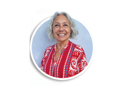Chatting with Michele Estevez about weddings and project management