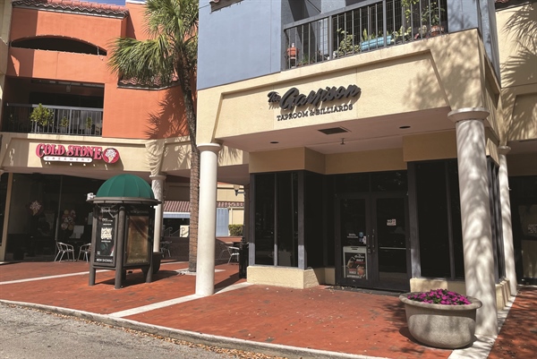 Restaurants ready to serve Miami Lakers