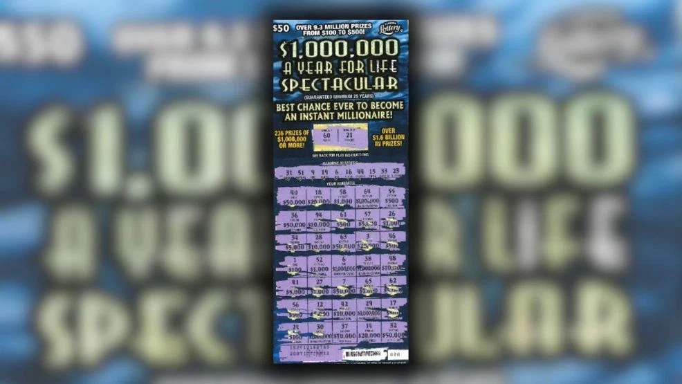 Miami man's $50 scratch-off turns into a million-dollar smile