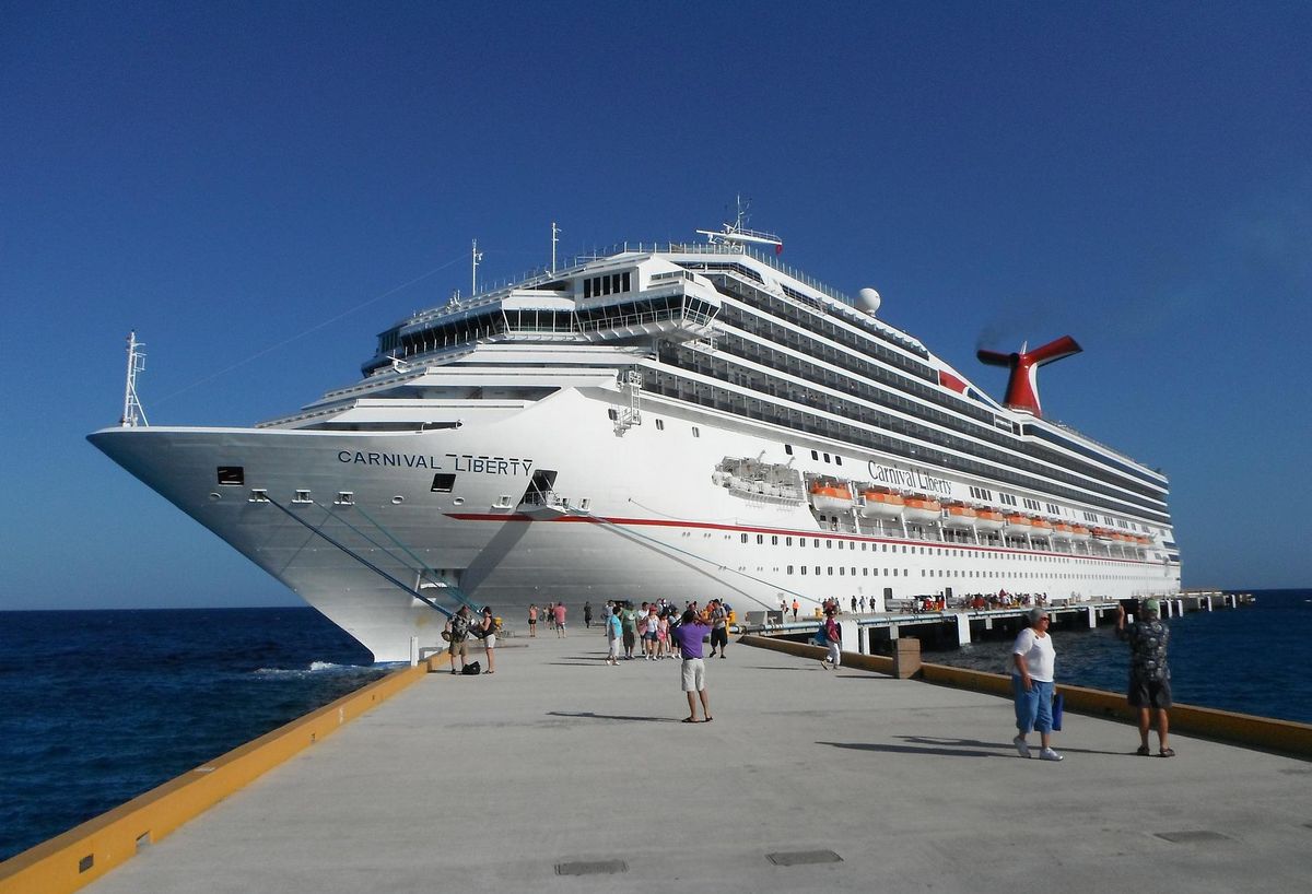 Carnival To Build Massive New Headquarters Near Miami Airport