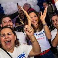 Miami congresswoman challenged critics to follow her at work. I’m taking her up on it | Opinion