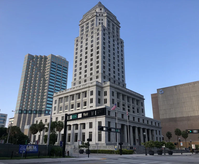 Miami Jury Awards $31M to Fiancée of Man Killed on I-95