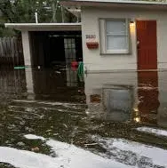 Climate change is coming for Florida’s real estate. Why don’t prices reflect it?