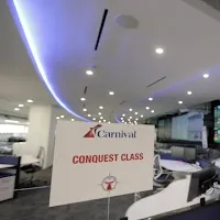Carnival cruise company plans to move its Miami-Dade headquarters