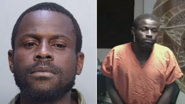 Felon ‘Skeeter’ faces charges over Miami homeless encampment shooting