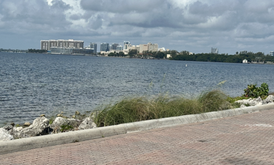 Key Biscayne Weather Forecast