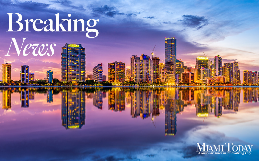 Miami Beach adds tech to capture more parking revenue