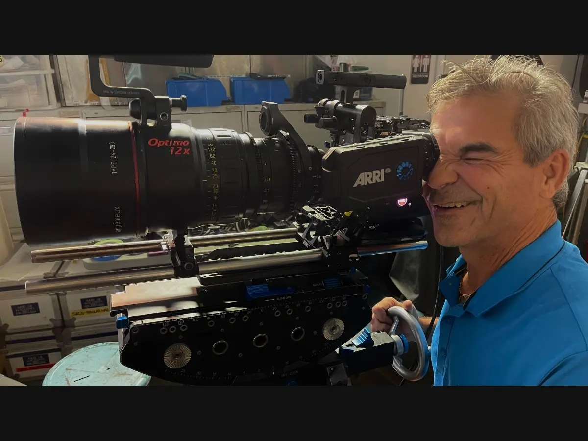 Tel-Air Films Enters the NonProfit Landscape