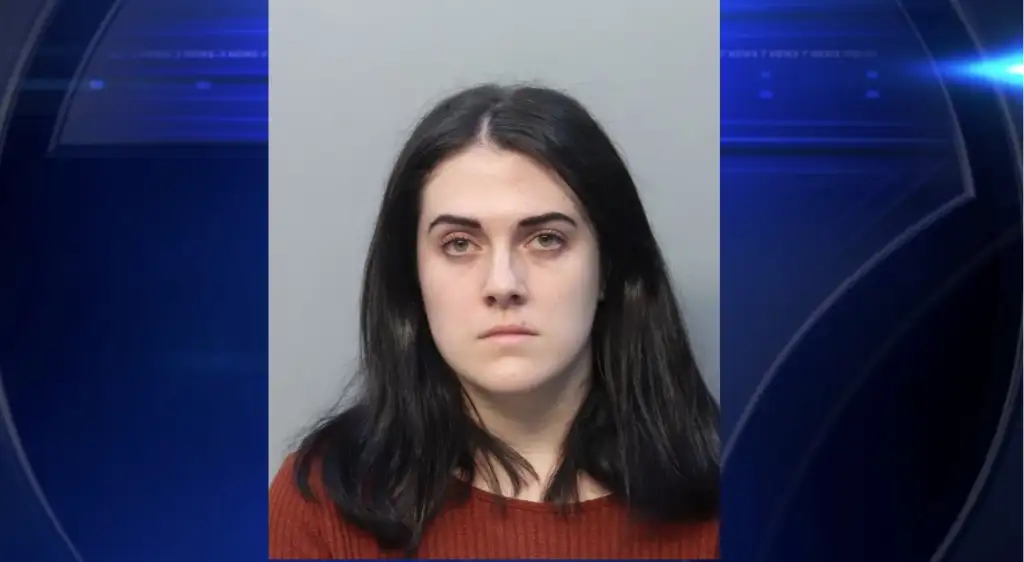 Behavior Analyst accused of sending inappropriate messages to 12-year-old student in Miami