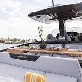 Florida hotels that guarantee one thing this summer: You’re on a boat