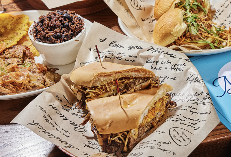 Iconic Cuban Restaurant Sergio's to Open First Pinecrest Location