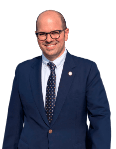 In Miami District 4 Special Election, Community News Endorses Jose Francisco Regalado