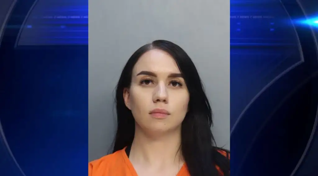 Las Vegas woman accused of drugging man, stealing $18K Rolex after night out in Miami’s Brickell neighborhood