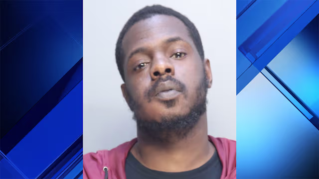 Man accused of stabbing victim to death in North Miami