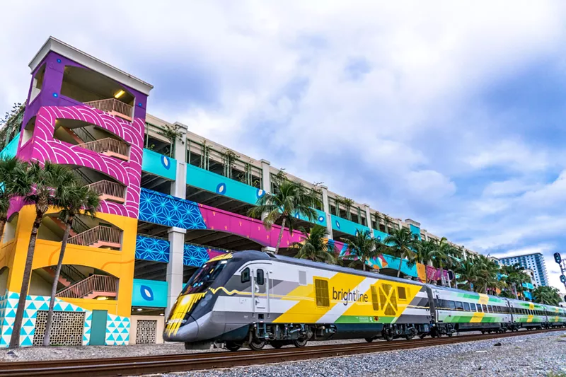 'This Sucks': Brightline Unveils Pricey Commuter Passes After Long Wait