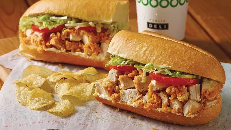 Best U.S. Grocery Stores? Where Florida Favorite Publix Ranks