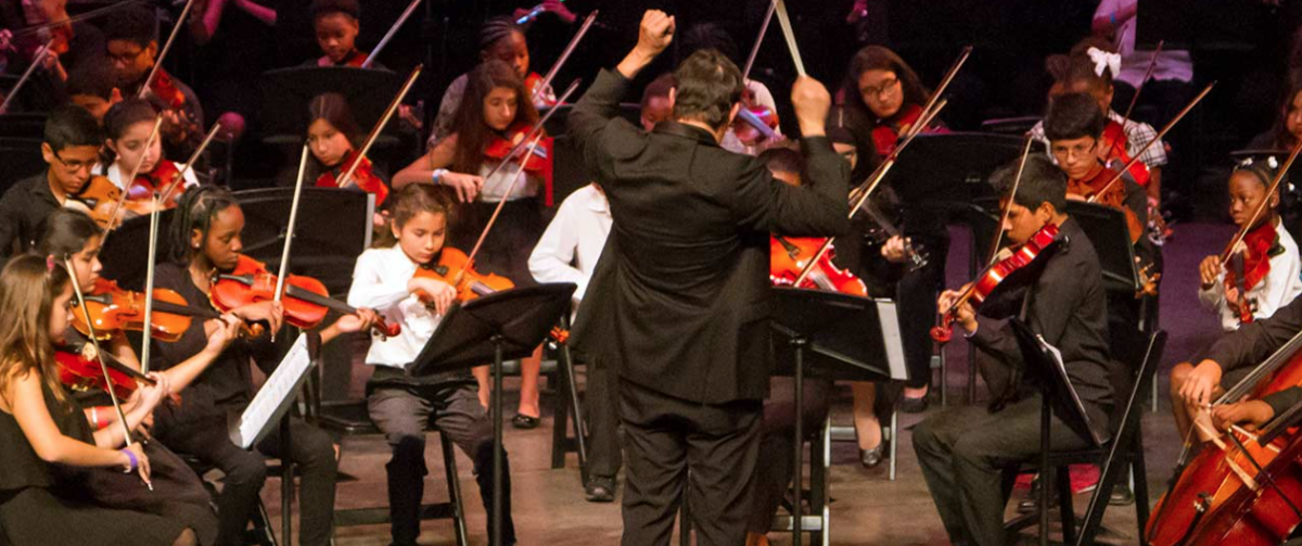 Despite Trump cuts, Miami arts nonprofit for children will go on