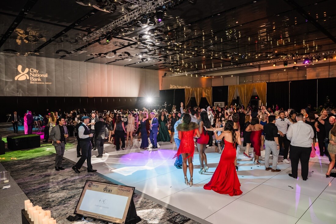 Miami Beach Ball 2025: 99th Gala Celebrates Education & Philanthropy – May 17