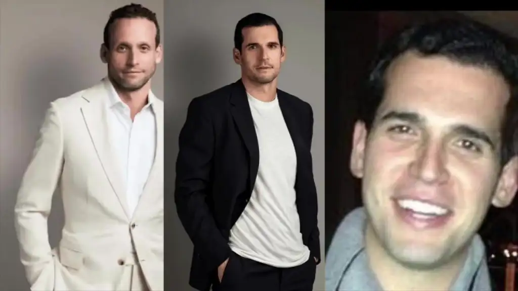 New charges brought against Miami-based real estate brothers in sex trafficking case