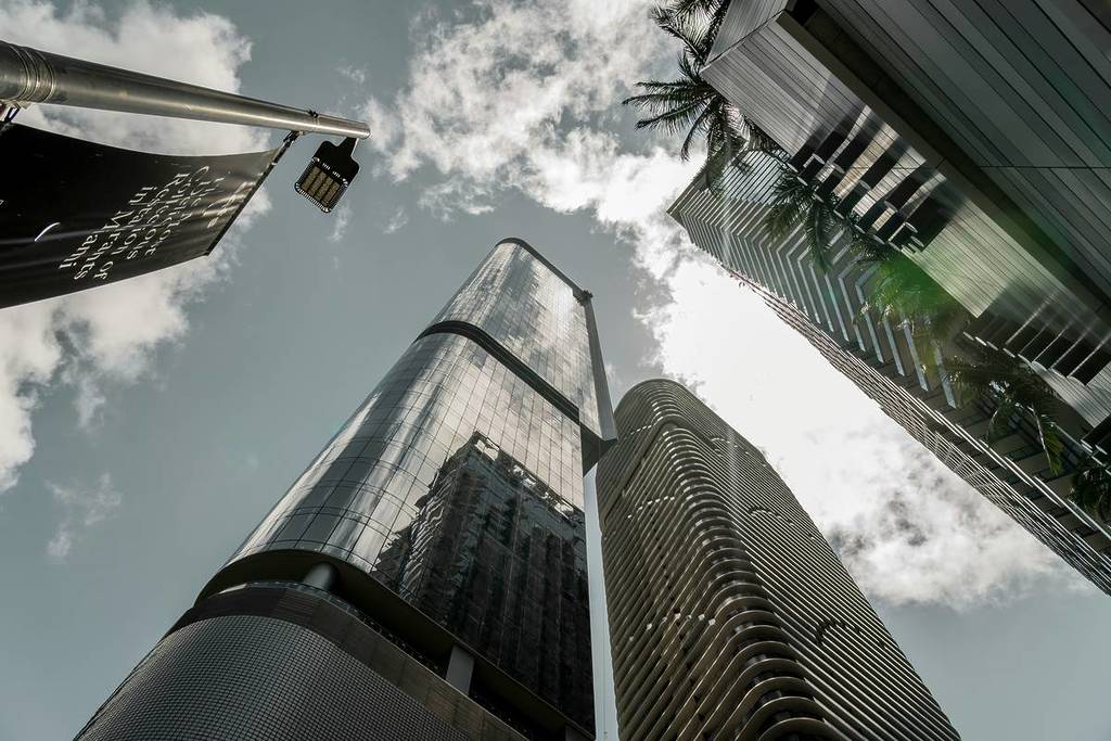 NYC Lost $9.2 Billion In Income To Miami Over 5 Years, According To New Report