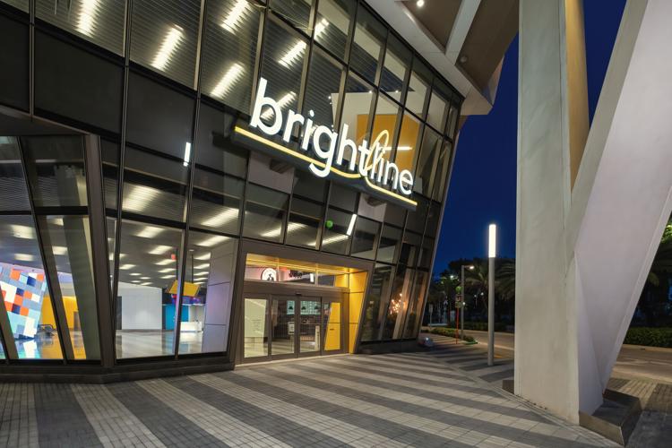 Brightline adds fixed-price, multi-ride discounted packages