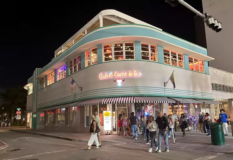Lincoln Road Bets on Restaurant Pop-Ups For Revival. Will it Work?