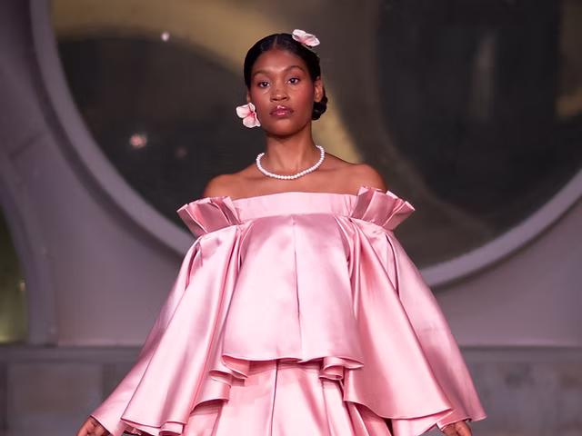 Miami Design District to Spotlight Emerging Designers at ‘Volare’ Fashion Show From IMM