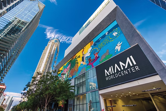 Miami Worldcenter Expands with New Restaurants and Retail, Reinforcing Downtown’s Urban Revival