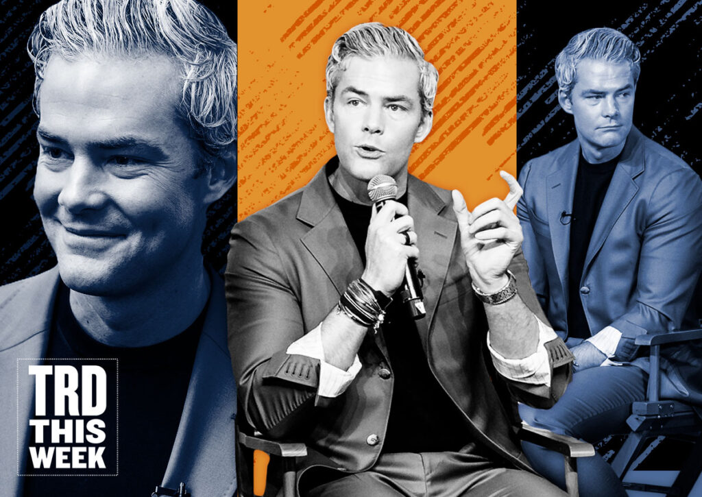 The Weekly Dirt: Ryan Serhant talks “Owning Miami” and the importance of feeder markets