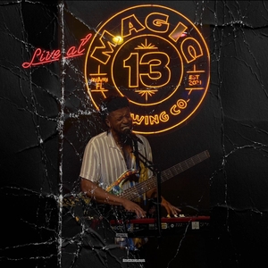 Islander News Events - Matt Brown live at Magic 13 Brewing Co @ 4p