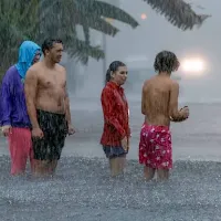 South Florida under flood watch amid rain deluge; Miami Beach opens garages to residents
