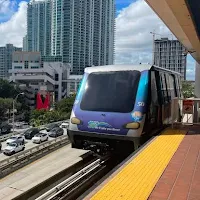 Big upgrades are coming to Metromover. But for now, hours are being shortened
