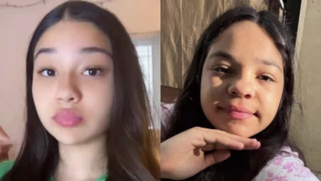 Miami police look for missing teen sisters last seen in Liberty City