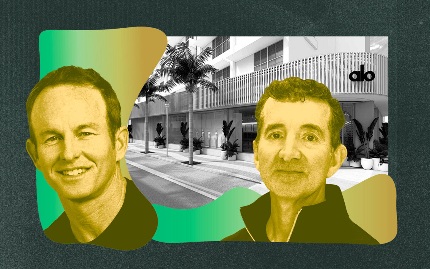 Namaste: Miami Beach board approves Alo Yoga’s planned store and health club