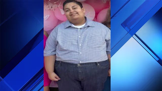 Teen with autism located after being reported missing in Miami