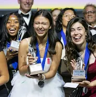 How to watch the Herald Silver Knight Awards that honor top high school students