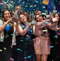 ‘I’m super honored’: 2025 Silver Knight Awards handed out to high achieving graduates