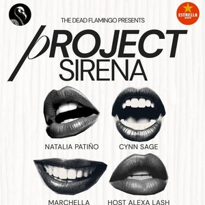 Islander News Events - cynn sage: Project Sirena