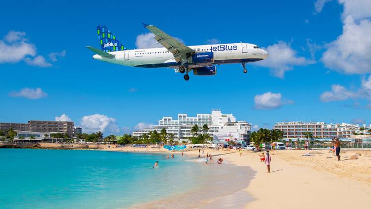 JetBlue is offering $49 fares leaving from these South Florida airports