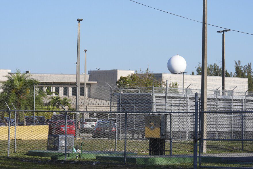 South Miami mayor worries working with ICE could lead to financial liability
