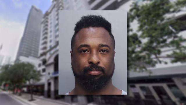 Man arrested at Brickell apartment for having videos showing sexual abuse of babies, cops say