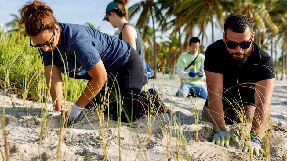 Miami Community ResilientSea Project launches to strengthen coastal resilience and empower communities