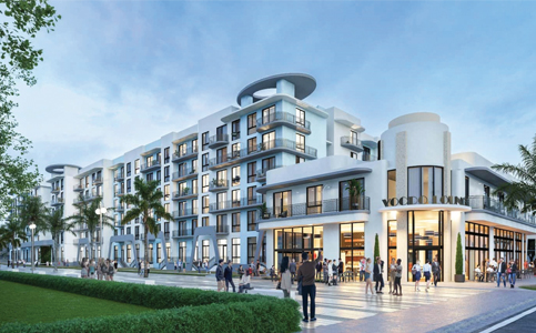 Plans for 337 MiMo area residences sidetracked