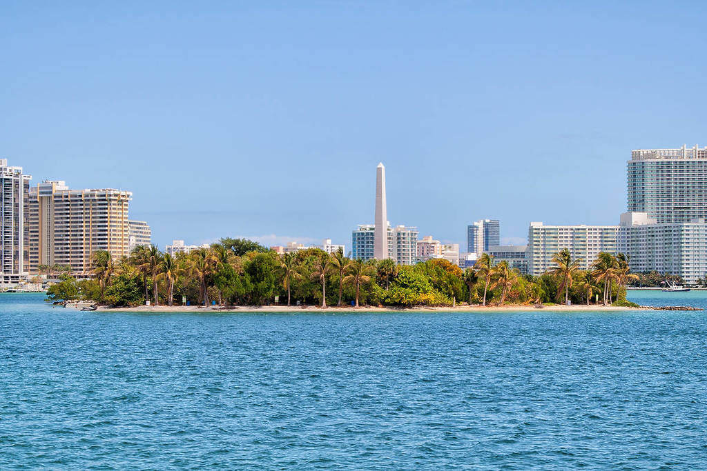 Flagler Monument Island Will Be Closed To Boaters Over Memorial Day Weekend