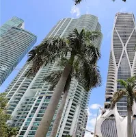 Former NYC financier lived the high life in Miami while stealing millions from mother: feds