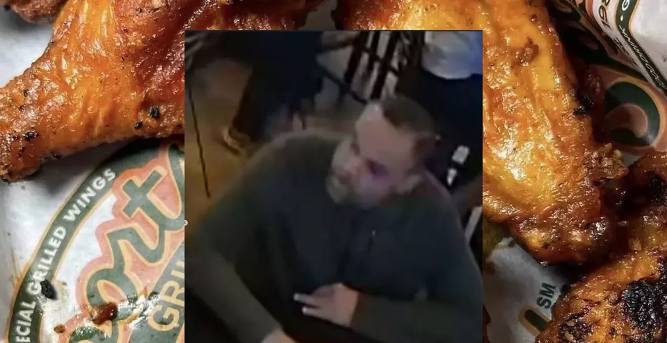 Miami Bar Asks Internet to ID ‘Serial’ Drink-and-Dasher With $650 Tab