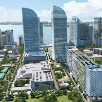 Braman Motors wants to build skyscraper housing in Miami. See the plans