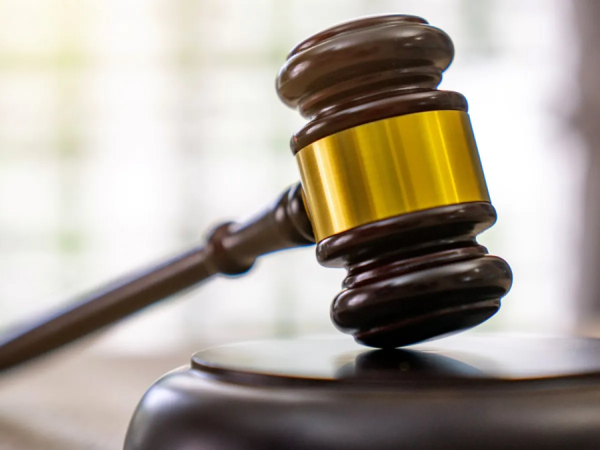 Ex-financier lived high life in South Florida while stealing millions from mother, feds say