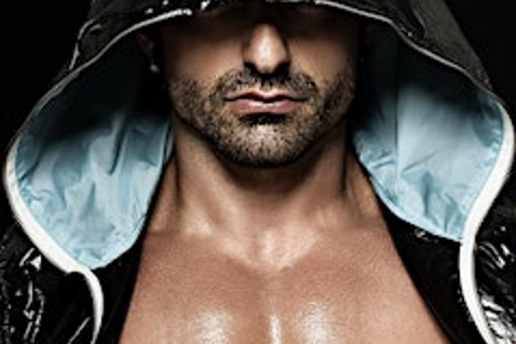 Islander News Events - HUNK-O-MANIA MIAMI