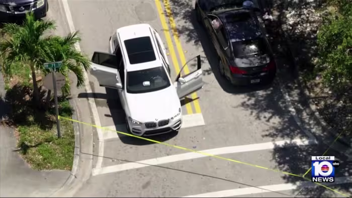Man killed in Little River shooting; Miami police say gunman claims self-defense